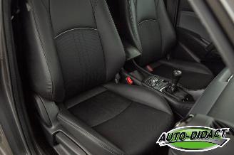 Mazda CX-3 2.0 SkyActiv-G Leder Navi Airco 120 GT-M picture 15