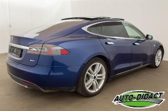 Tesla Model S 85D 386kW 4WD Pano Navi Camera Leder picture 4