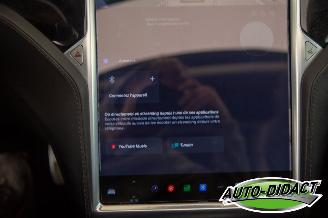 Tesla Model S 85D 386kW 4WD Pano Navi Camera Leder picture 8
