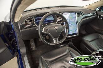 Tesla Model S 85D 386kW 4WD Pano Navi Camera Leder picture 24