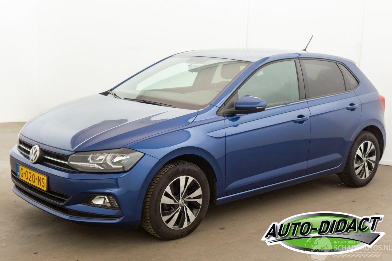 Volkswagen Polo 1.0 TSI Navi Airco Comfortline