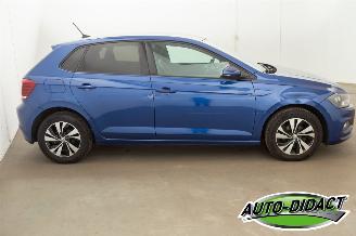 Volkswagen Polo 1.0 TSI Navi Airco Comfortline picture 30
