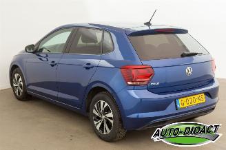Volkswagen Polo 1.0 TSI Navi Airco Comfortline picture 3