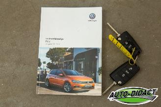 Volkswagen Polo 1.0 TSI Navi Airco Comfortline picture 21
