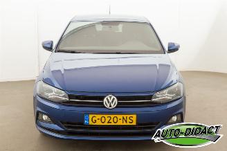 Volkswagen Polo 1.0 TSI Navi Airco Comfortline picture 27