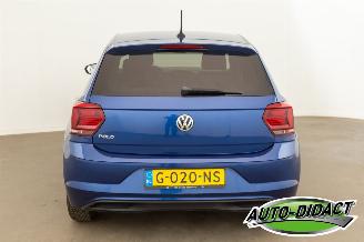 Volkswagen Polo 1.0 TSI Navi Airco Comfortline picture 28