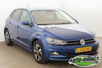 Volkswagen Polo 1.0 TSI Navi Airco Comfortline picture 2