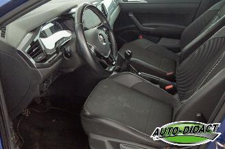 Volkswagen Polo 1.0 TSI Navi Airco Comfortline picture 20
