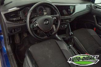 Volkswagen Polo 1.0 TSI Navi Airco Comfortline picture 18