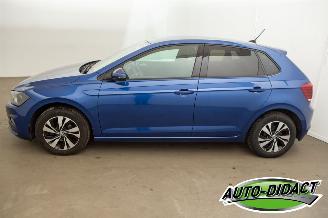 Volkswagen Polo 1.0 TSI Navi Airco Comfortline picture 29