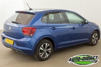 Volkswagen Polo 1.0 TSI Navi Airco Comfortline picture 4