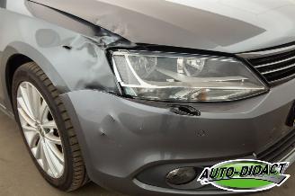 Volkswagen Jetta 1.4 TSI Automaat Navi Clima Highline picture 24