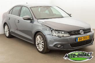 Volkswagen Jetta 1.4 TSI Automaat Navi Clima Highline picture 2