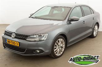 Volkswagen Jetta 1.4 TSI Automaat Navi Clima Highline picture 1