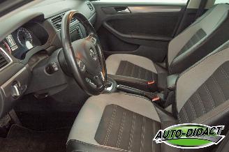 Volkswagen Jetta 1.4 TSI Automaat Navi Clima Highline picture 21