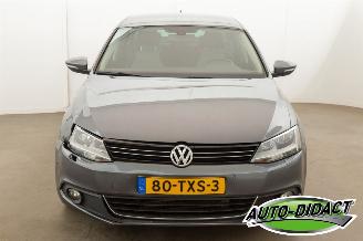 Volkswagen Jetta 1.4 TSI Automaat Navi Clima Highline picture 28