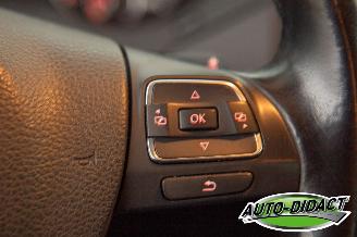 Volkswagen Jetta 1.4 TSI Automaat Navi Clima Highline picture 13