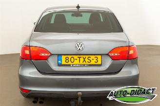 Volkswagen Jetta 1.4 TSI Automaat Navi Clima Highline picture 29