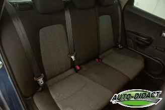 Kia Cee d 1.4 CVVT Navi Airco picture 16