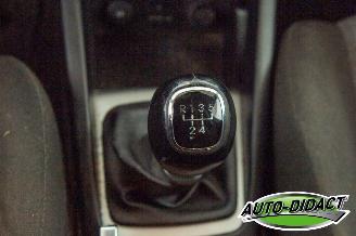 Kia Cee d 1.4 CVVT Navi Airco picture 9