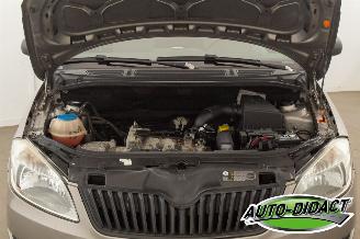Skoda Fabia 1.2 Comfort Airco 125.274 km NAP picture 25