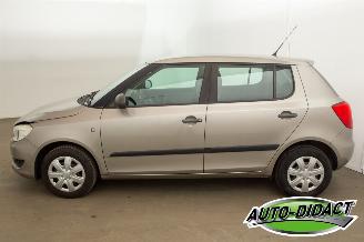 Skoda Fabia 1.2 Comfort Airco 125.274 km NAP picture 29