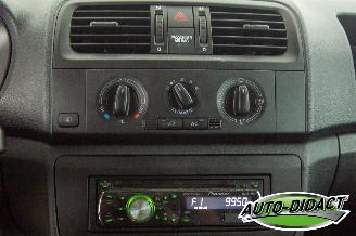 Skoda Fabia 1.2 Comfort Airco 125.274 km NAP picture 7