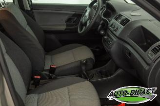 Skoda Fabia 1.2 Comfort Airco 125.274 km NAP picture 13
