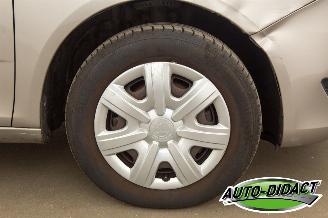 Skoda Fabia 1.2 Comfort Airco 125.274 km NAP picture 10