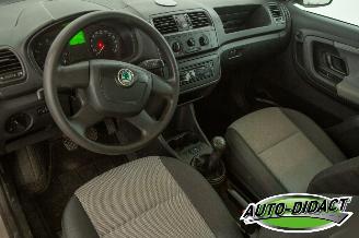 Skoda Fabia 1.2 Comfort Airco 125.274 km NAP picture 16
