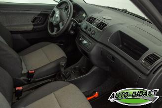 Skoda Fabia 1.2 Comfort Airco 125.274 km NAP picture 11