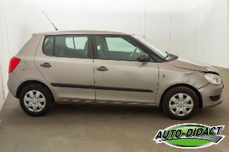 Skoda Fabia 1.2 Comfort Airco 125.274 km NAP picture 30