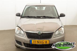Skoda Fabia 1.2 Comfort Airco 125.274 km NAP picture 26
