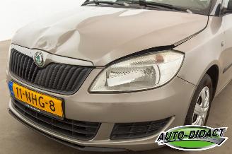 Skoda Fabia 1.2 Comfort Airco 125.274 km NAP picture 21