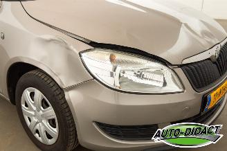 Skoda Fabia 1.2 Comfort Airco 125.274 km NAP picture 22