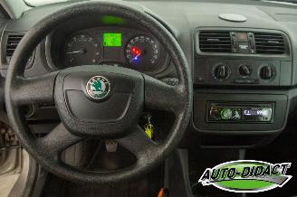 Skoda Fabia 1.2 Comfort Airco 125.274 km NAP picture 5