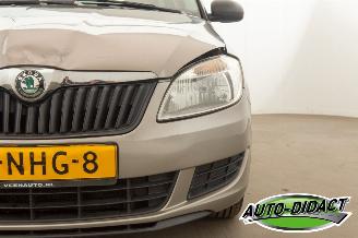 Skoda Fabia 1.2 Comfort Airco 125.274 km NAP picture 24