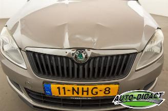 Skoda Fabia 1.2 Comfort Airco 125.274 km NAP picture 23