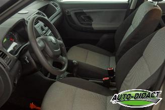 Skoda Fabia 1.2 Comfort Airco 125.274 km NAP picture 18