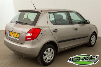 Skoda Fabia 1.2 Comfort Airco 125.274 km NAP picture 4