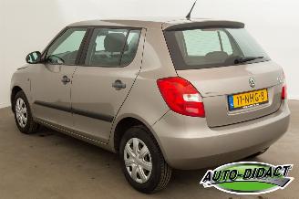 Skoda Fabia 1.2 Comfort Airco 125.274 km NAP picture 3