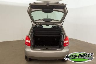 Skoda Fabia 1.2 Comfort Airco 125.274 km NAP picture 28