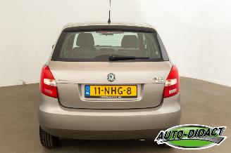 Skoda Fabia 1.2 Comfort Airco 125.274 km NAP picture 27