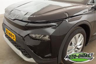 Skoda Elroq 58kWh Navi Camera 15.755 km NAP Business Edition picture 26