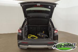 Skoda Elroq 58kWh Navi Camera 15.755 km NAP Business Edition picture 35