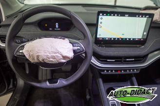 Skoda Elroq 58kWh Navi Camera 15.755 km NAP Business Edition picture 5