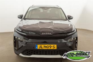 Skoda Elroq 58kWh Navi Camera 15.755 km NAP Business Edition picture 33