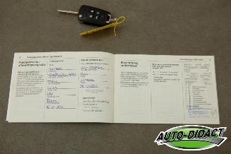 Opel Ampera 1.4 Plug-in Hybrid Leder Navi Camera Clima picture 22