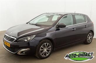 Peugeot 308 1.6 THP Navi Clima Premiere picture 1