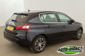 Peugeot 308 1.6 THP Navi Clima Premiere picture 3